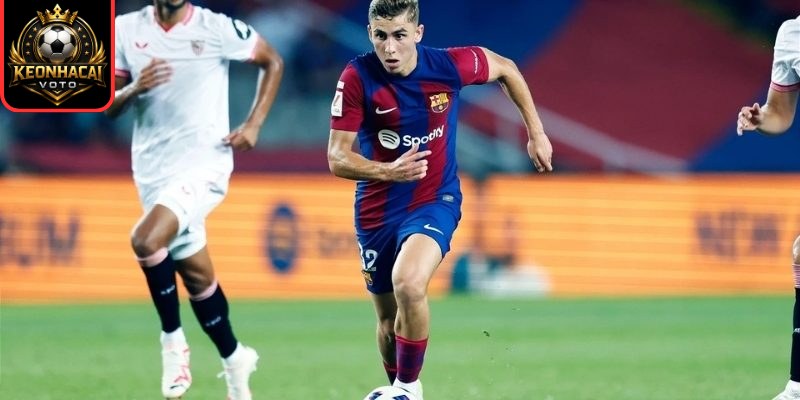 Bản lĩnh ngược dòng và dấu ấn của Barcelona tại Cúp C1