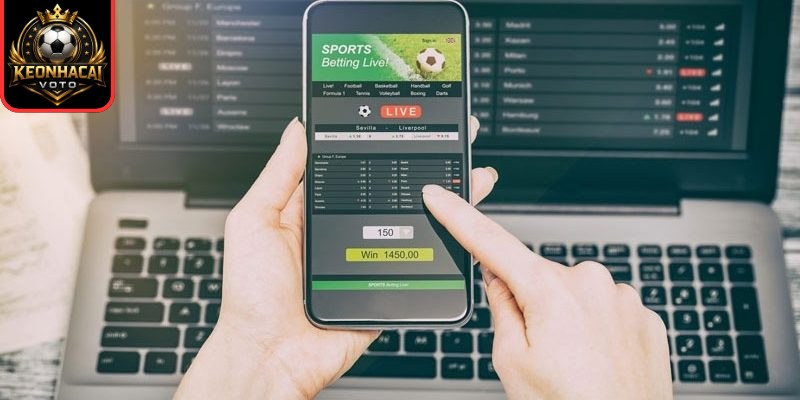 Cách Đọc Kèo Bóng Đá Tài Xỉu Chuẩn Xác Cho Bet Thủ 3 Mối liên hệ với kèo châu Á