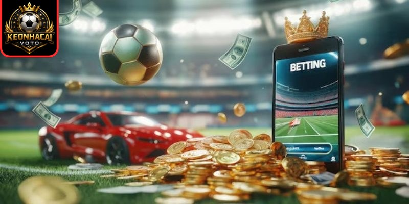 Cách đọc kèo chấp nửa trái