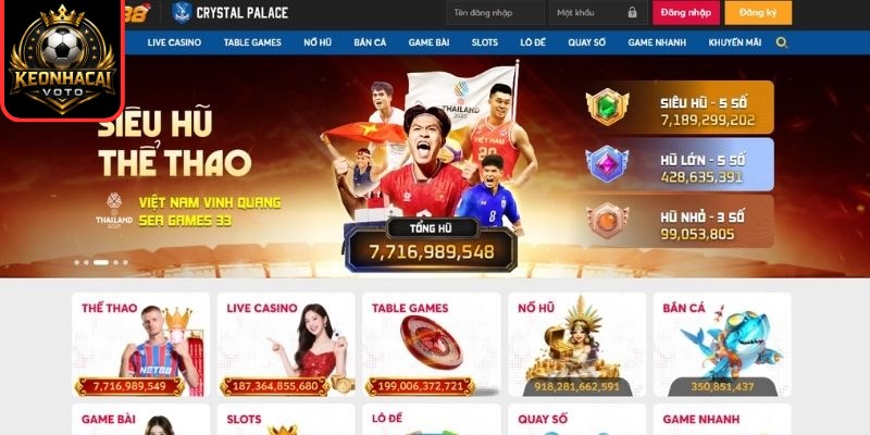 Đánh giá ưu điểm nhà cái Net88