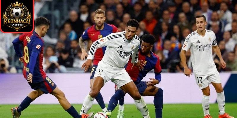 Real vượt ải Atletico, lần thứ 263 chạm trán Barca ở cuộc chiến vương quyền Siêu cúp Tây Ban Nha 2 El Clasico lần thứ 263: Cuộc chiến vương quyền không hồi kết