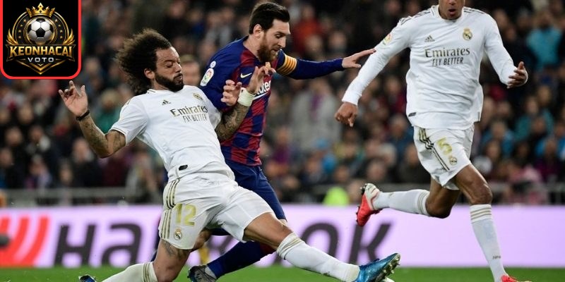 Real vượt ải Atletico, lần thứ 263 chạm trán Barca ở cuộc chiến vương quyền Siêu cúp Tây Ban Nha 3 Siêu cúp Tây Ban Nha: Danh hiệu nhỏ, giá trị lớn