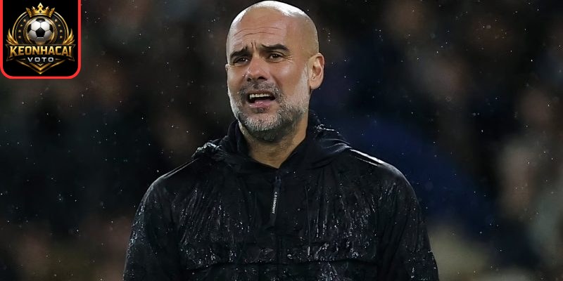 Semenyo trình làng Man City, bất ngờ khoác số áo huyền thoại từng bị Pep lạnh nhạt 3 Pep Guardiola và triết lý “không nợ quá khứ”