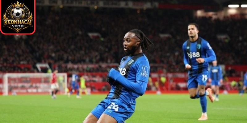 Semenyo trình làng Man City, bất ngờ khoác số áo huyền thoại từng bị Pep lạnh nhạt 2 Số áo huyền thoại và thông điệp ẩn sau lựa chọn gây tranh cãi