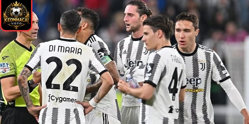 Soi kèo nhận định trận Juventus vs Benfica (03:00 22/01 | Cup C1) 1 Phong độ Juventus
