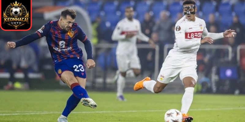 Soi kèo nhận định trận Roma vs Stuttgart (03:00 23/01 | UEFA Europa League) - Thử thách cho đại diện Bundesliga 3 Thông tin lực lượng trận Roma vs Stuttgart (03:00 23/01 | UEFA Europa League)