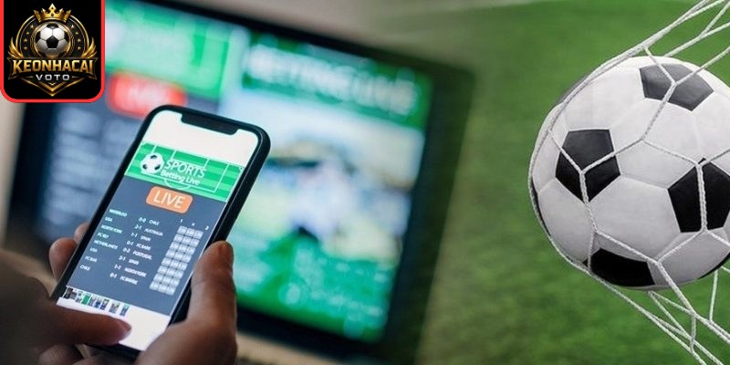 Tài Xỉu 2 Trái – Trải Nghiệm Kèo Đơn Giản Nhưng Kịch Tính 2 Cách đọc tỷ lệ kèo Tài xỉu