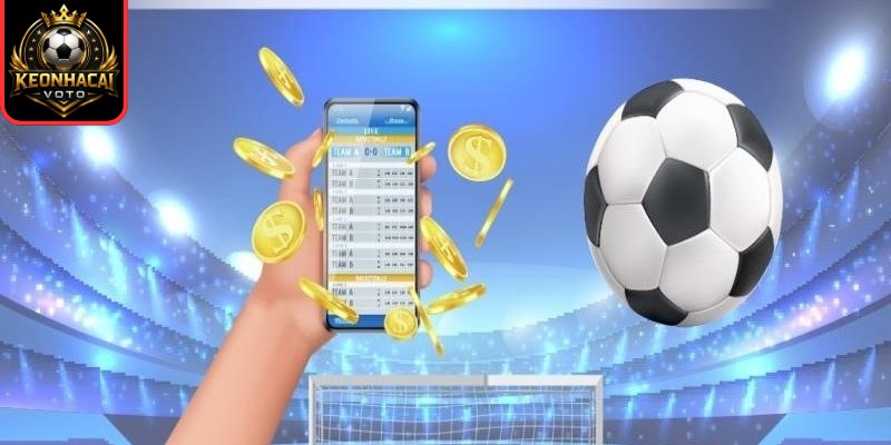 Tài Xỉu 2 Trái – Trải Nghiệm Kèo Đơn Giản Nhưng Kịch Tính 1 Kèo Tài xỉu 2 trái là gì?
