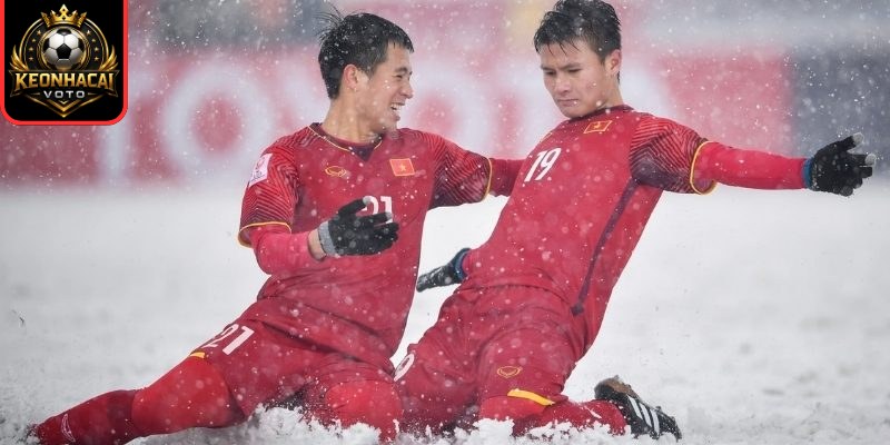 Thường Châu 2018: cột mốc lịch sử và cú hích tinh thần