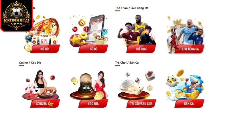 VN88 – Nhà Cái Uy Tín Hàng Đầu Châu Á Cá Cược An Toàn 3 Thiên đường giải trí tại VN88