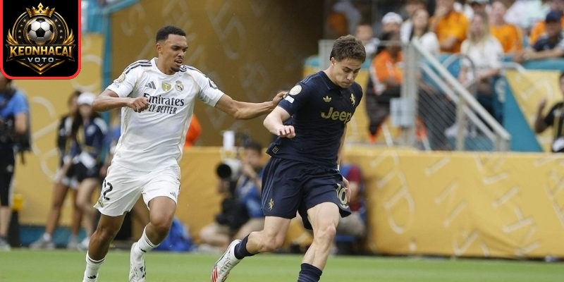 Alexander-Arnold phòng ngự lúng túng, nhận chỉ trích dữ dội từ CĐV Real Madrid 3 Áp lực dành cho Alexander-Arnold tại Real Madrid