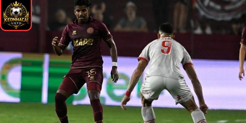 Soi kèo trận Argentinos Juniors vs Lanus (07:00 ngày 27/03, VĐQG Argentina) 3 Thông tin lực lượng ra sân Argentinos Juniors vs Lanus (07:00 ngày 27/03)