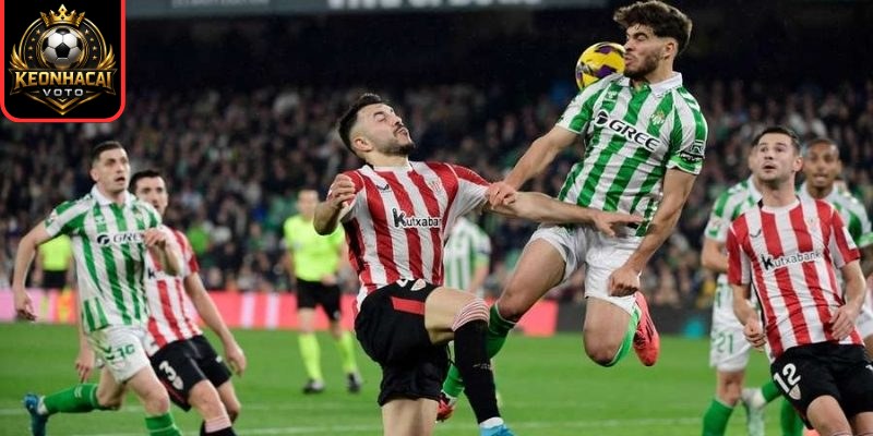 Bilbao áp đảo từ sớm, Williams làm chủ thế trận