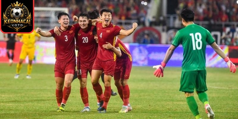 Bóng Đá Phủi Là Gì Và Vì Sao Ngày Càng Được Yêu Thích 2 Hành trình phát triển của bóng đá phủi tại Việt Nam