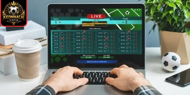 Cách Tính Tỷ Lệ Cá Cược Bóng Đá Chi Tiết Cho Người Mới 1 Tổng quan về cách tỷ lệ cá cược bóng đá