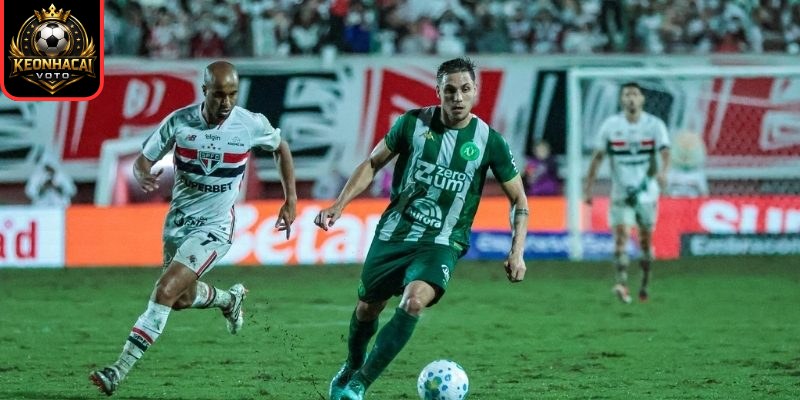 Soi kèo trận Chapecoense SC vs Gremio (RS) (06:00 ngày 17/03, VĐQG Brazil) 3 Thông tin lực lượng ra sân Chapecoense SC vs Gremio (RS) (06:00 ngày 17/03)