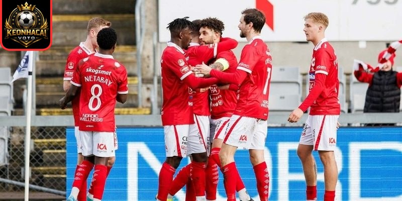 Soi kèo trận Emmen vs SC Cambuur (02:00 ngày 25/03, Hạng 2 Hà Lan) 1 Phong độ Emmen