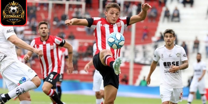 Soi kèo trận Estudiantes La Plata vs Central Cordoba SDE (05:00 ngày 24/03, VĐQG Argentina) 3 Thông tin lực lượng ra sân Estudiantes La Plata vs Central Cordoba SDE (05:00 24/03)