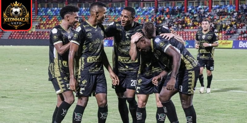 Soi kèo trận Llaneros FC vs Deportiva Once Caldas (08:30 ngày 30/03, VĐQG Colombia) 1 Phong độ Llaneros FC