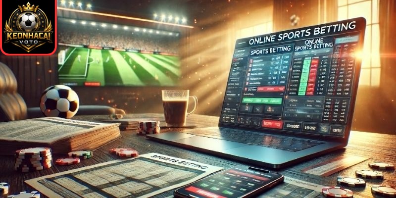 Soi Kèo Cá Cược Bóng Đá Hiệu Quả Cho Người Chơi Mới 3 Kinh nghiệm nâng cao hiệu quả cho người mới