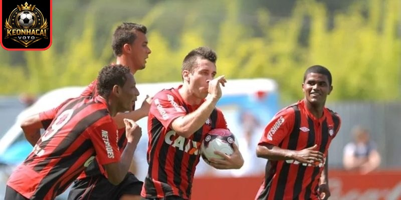 Soi kèo trận Atletico Paranaense vs Botafogo (RJ) (05:00 ngày 12/03, VĐQG Brazil) 1 Phong độ Atletico Paranaense