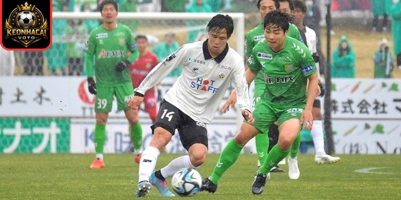 Soi kèo trận Vanraure Hachinohe FC vs SC Sagamihara (11:00 ngày 29/03, Hạng 2 Nhật Bản) 3 Thông tin lực lượng ra sân Vanraure Hachinohe FC vs SC Sagamihara (11:00 ngày 29/03)