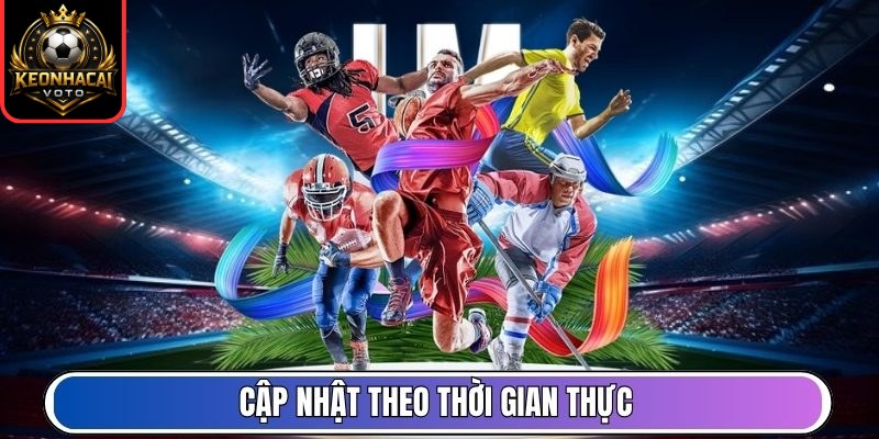 Lịch Thi Đấu 3 Cập nhật theo thời gian thực